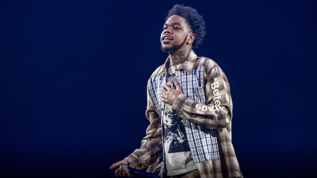 Lil Poppa laid to rest