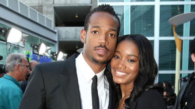 Marlon Wayans, Keke Palmer tapped for romantic buddy action-comedy ‘Ride or Die’