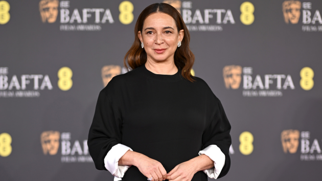 Maya Rudolph to make Broadway debut starring in ‘Oh, Mary!’