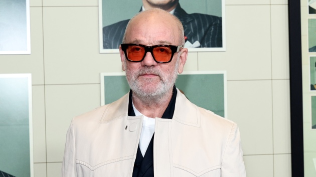 R.E.M.’s Michael Stipe gives update on long awaited debut solo album