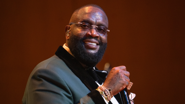 Rick Ross announces tour celebrating 20 years of debut album, ‘Port of Miami’