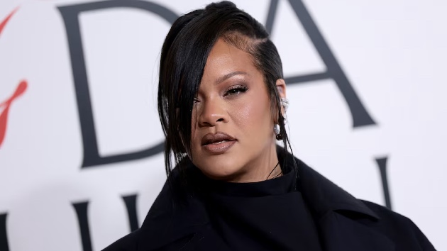 Woman accused of firing shots at Rihanna’s home pleads not guilty