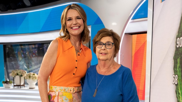 Savannah Guthrie gives 1st interview since Nancy Guthrie’s abduction: ‘We are in agony’