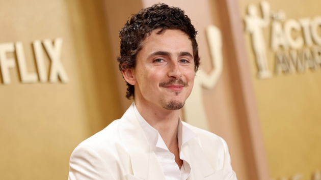 Timothée Chalamet faces criticism for opera, ballet comments ahead of Oscars