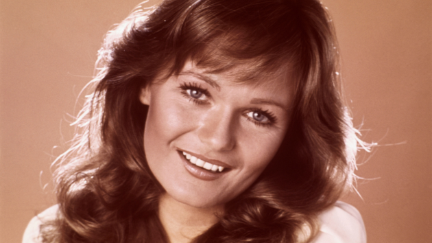 ‘Superman’ star and Oscar-nominated actress Valerie Perrine dies
