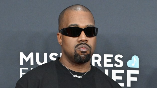 Ye to return as headliner for 2026 Wireless Festival