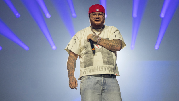 Belly Gang Kushington on growing fame, feature requests and more: ‘I just feel like I’m blessed’