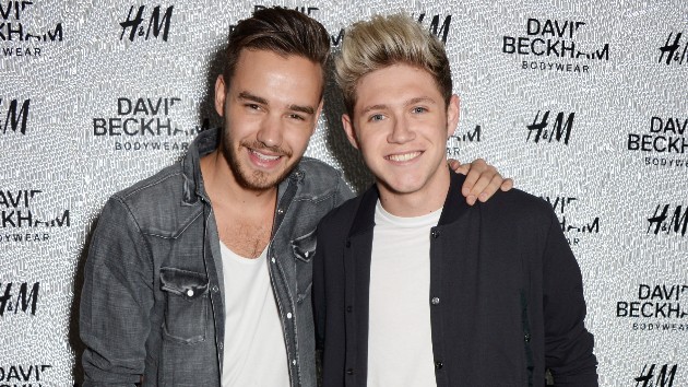 Niall Horan reflects on bandmate Liam Payne’s death: ‘I didn’t think it was real’