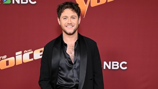 Niall Horan confirms new single ‘Dinner Party’ is coming in March