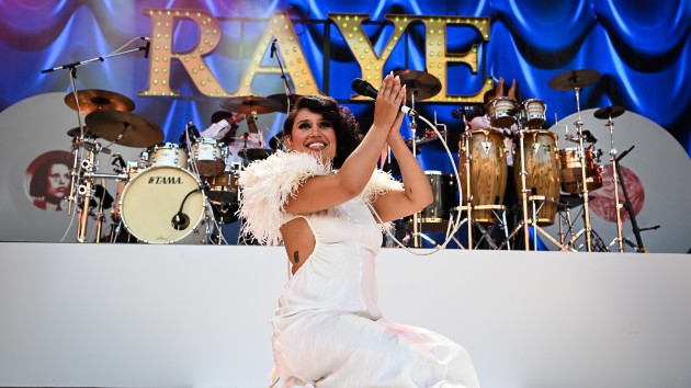 RAYE to open Montreux Jazz Festival, Zara Larsson, Lewis Capaldi also on the bill