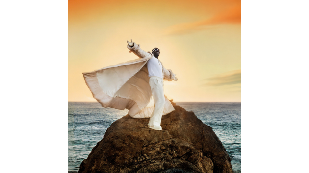 Akon announces new album, ‘Beautiful Day’