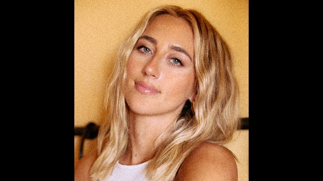 Her place: Ashley Cooke’s headed to ‘Marshals’