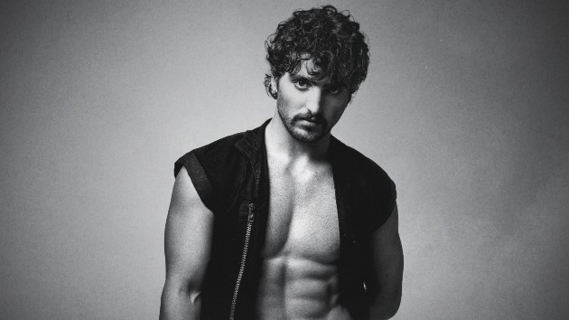 Benson Boone to launch Wanted Man tour in July