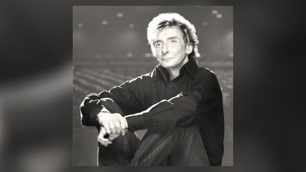 Barry Manilow ‘tried to write like’ Billie Eilish for new album, but failed: ‘Where is the chorus?’