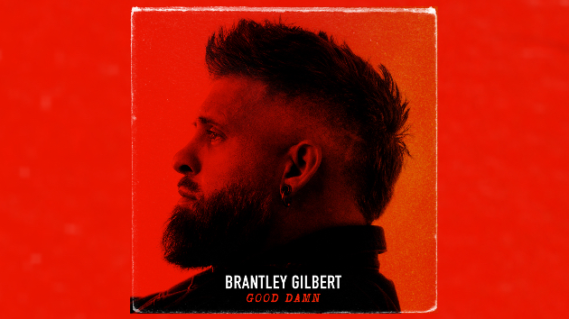 Brantley Gilbert opens a new musical chapter with ‘Good Damn’