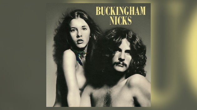 Lindsey Buckingham says reissue of ‘Buckingham Nicks’ was a ‘pleasant surprise’