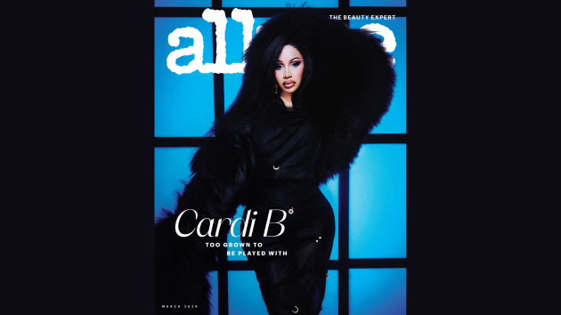 Cardi B went against doctor’s orders to go on Little Miss Drama tour: ‘I just want to do everything now’