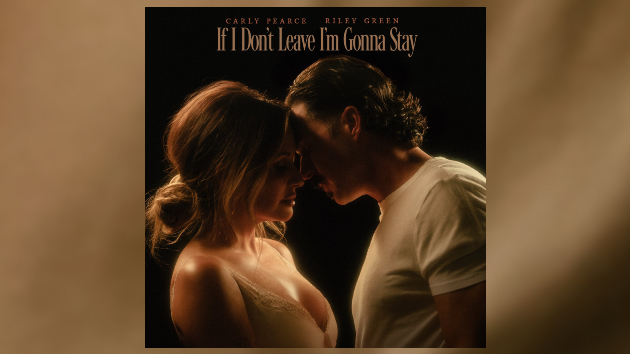 ‘If I Don’t Leave I’m Gonna Stay’: The latest in the Carly Pearce/Riley Green duet drama