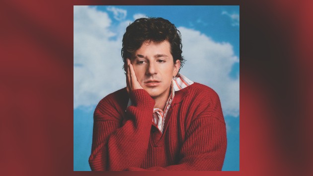 Charlie Puth releases ‘Home,’ inspired by wife Brooke Puth