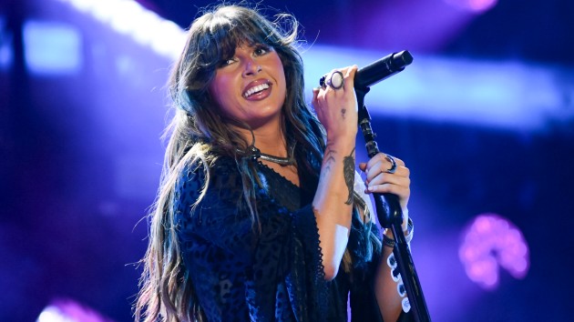 How a kangaroo helped Ella Langley hop to #1 on the ‘Billboard’ Hot 100