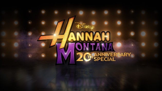 Disney exec says Miley Cyrus ‘willed’ the ‘Hannah Montana’ 20th anniversary special ‘into existence’