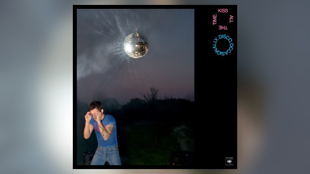 Harry Styles scores two top 10 hits as album sells a million copies worldwide