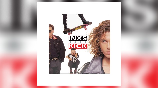 INXS’ ‘Kick’ getting high fidelity audio upgrade