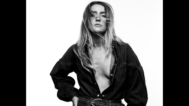 Ingrid Andress is keeping things low-key for her new tour