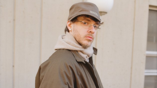 Jack Harlow’s taking ‘Monica’ on tour