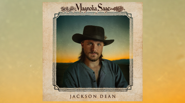 ‘Hey Mississippi’: Jackson Dean’s love stars in his new music video
