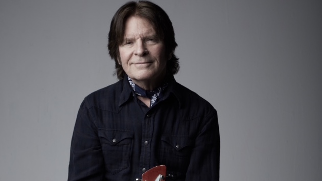Put me in coach: John Fogerty to reissue 1985 solo album, ‘Centerfield’