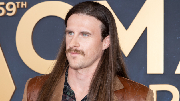 John Morgan has ‘Kid Myself’ because he wouldn’t cancel on this superstar