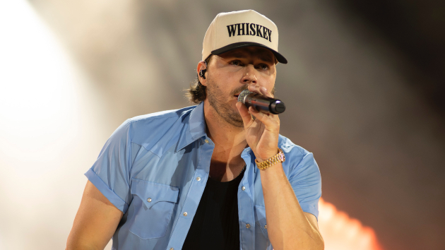 Josh Ross’ ‘Hate How You Look’ is a throwback to past relationships & his parents’ music