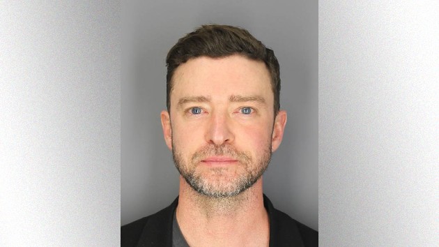 Body camera footage from Justin Timberlake’s 2024 DWI arrest released