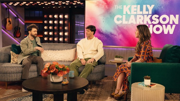 Kelly Clarkson never got the car she was promised for winning ‘American Idol’