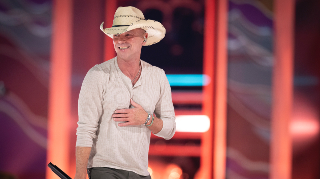 Kenny Chesney to be honored during his only non-Sphere show in 2026