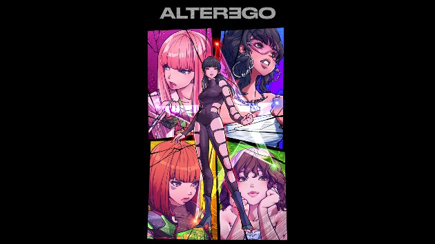LISA rereleases ‘Alter-Ego’ comic in special editions, BLACKPINK has new Disney merch collab