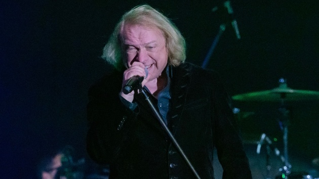 Lou Gramm announces new North American tour dates