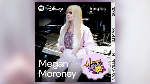 ‘Hannah Montana”s 20th anniversary celebrated with Megan Moroney cover, new accessories line