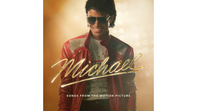 Soundtrack to MJ biopic ‘Michael’ coming in April
