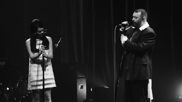 ‘Like flying’: Sam Smith welcomes Sienna Spiro to San Francisco residency