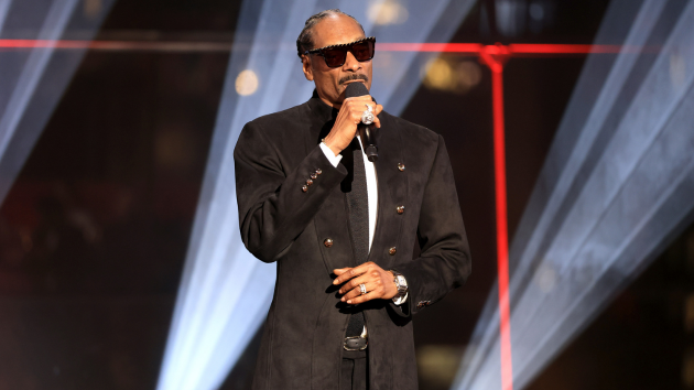 Snoop Dogg teams with Rap Snacks, welcomes Team USA to 2026 Paralympics Winter Games