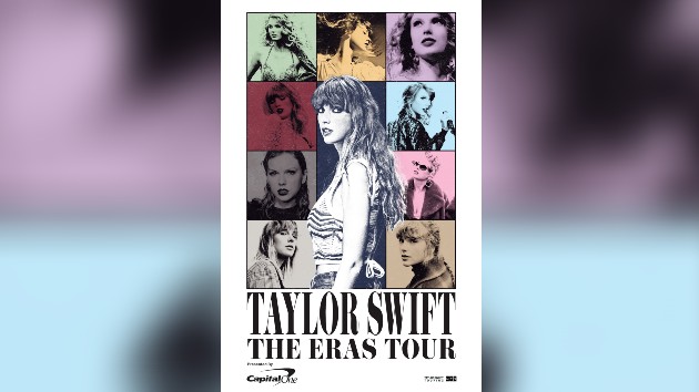 It was rare, we were there: Happy three-year anniversary to Taylor Swift’s Eras Tour