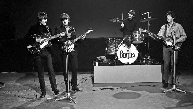 New list reveals the most ‘perfect’ Beatles tunes