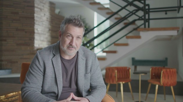 Joey Fatone-produced doc ‘Boy Band Confidential’ coming to Investigation Discovery