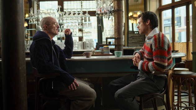 Harry Styles opens up about Liam Payne’s death: ‘It’s so difficult to lose a friend’