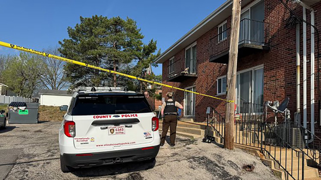 Amber Alert issued for 5-year-old girl left unattended in running vehicle that was then stolen: Police