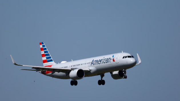 American Airlines flight attendant reported missing in Colombia: Officials