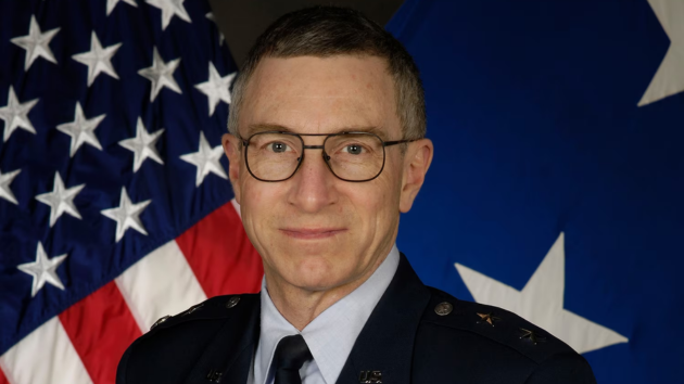 Retired Air Force major general missing for weeks: What we know about his mysterious disappearance