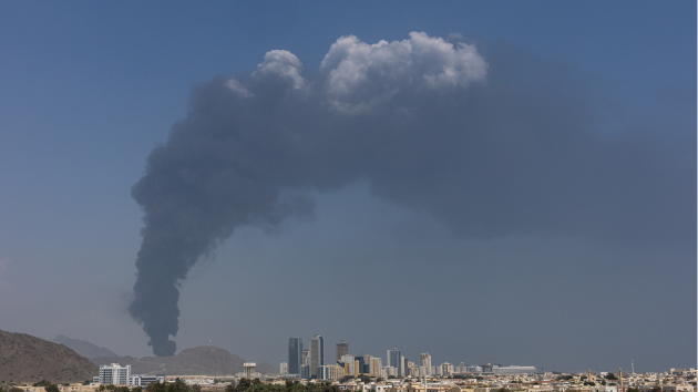 Where things stand 1 month into the war with Iran